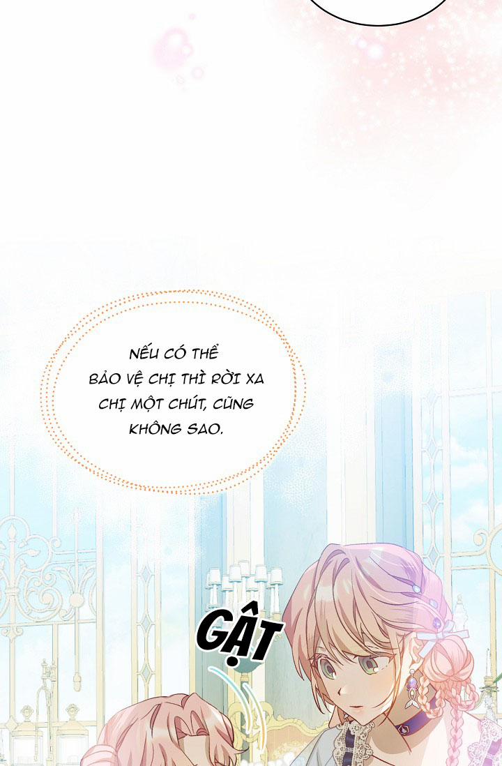 Quý Cô Thế Giới Ngầm 32 trang 54