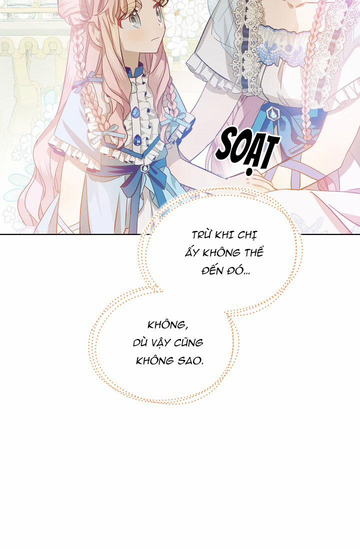 Quý Cô Thế Giới Ngầm 32 trang 55