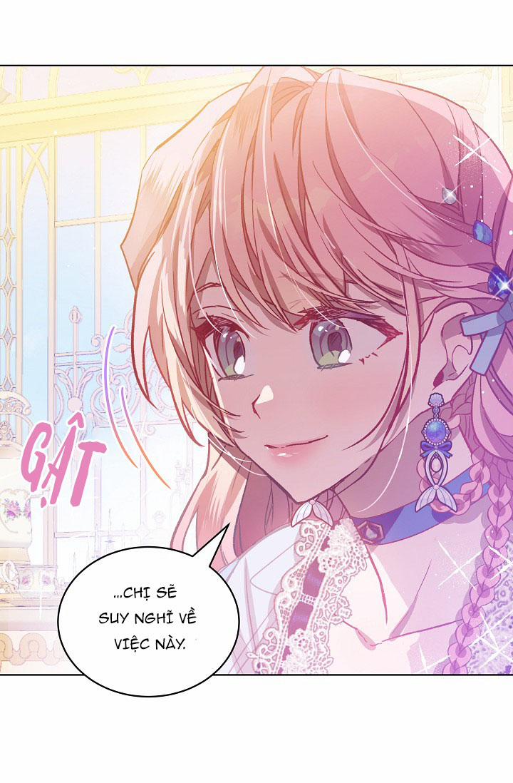 Quý Cô Thế Giới Ngầm 32 trang 56