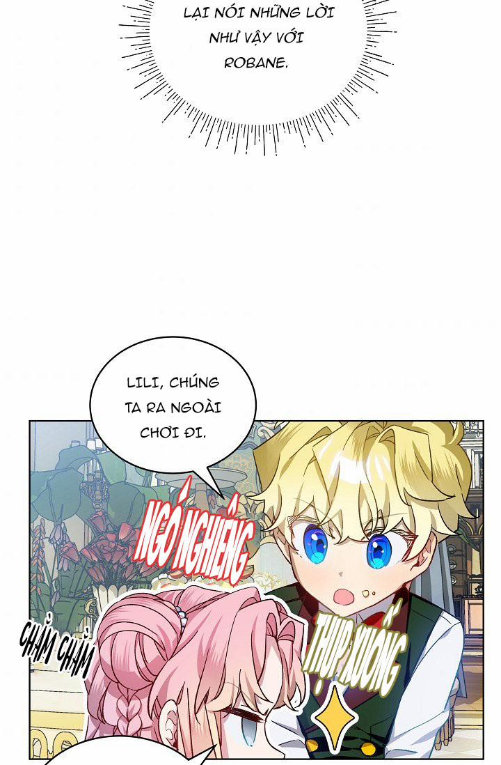 Quý Cô Thế Giới Ngầm 32 trang 6