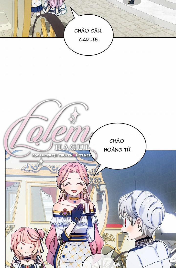 Quý Cô Thế Giới Ngầm 32 trang 60