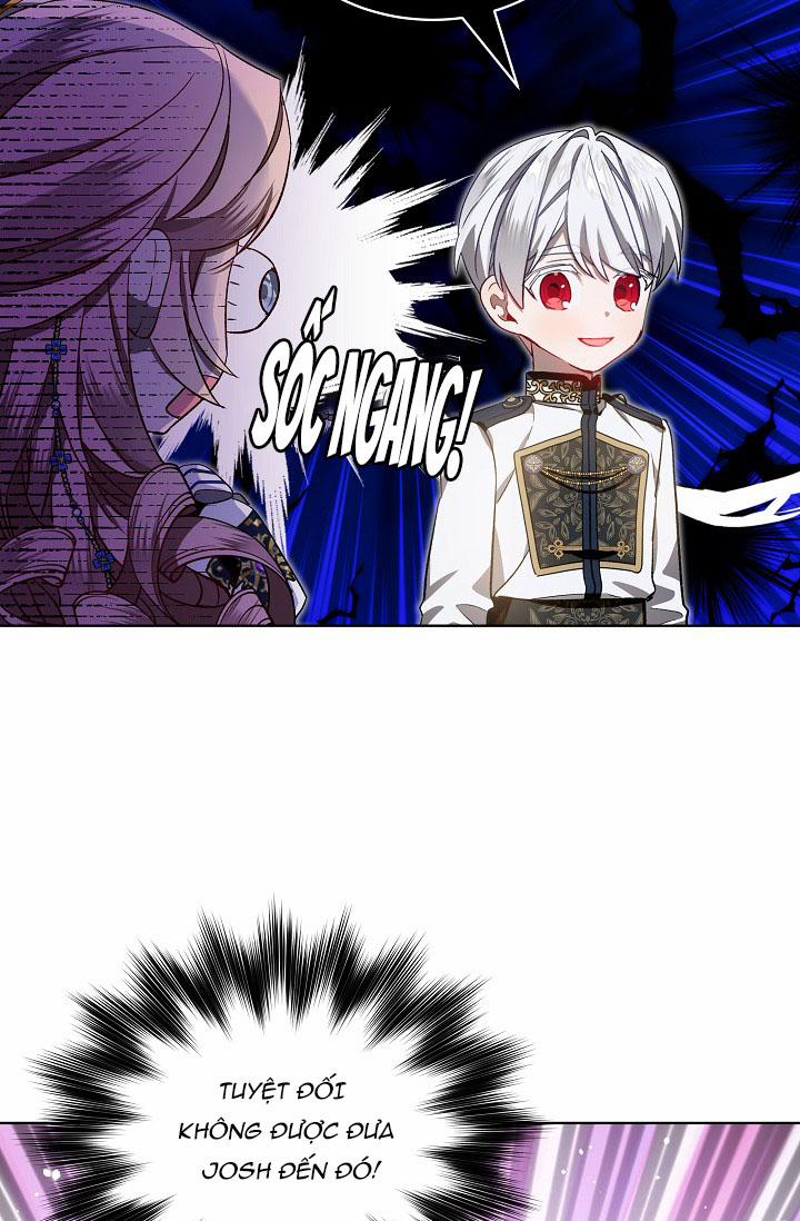 Quý Cô Thế Giới Ngầm 32 trang 69