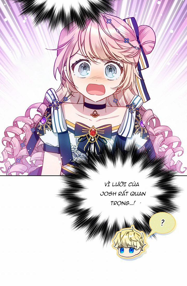 Quý Cô Thế Giới Ngầm 32 trang 70