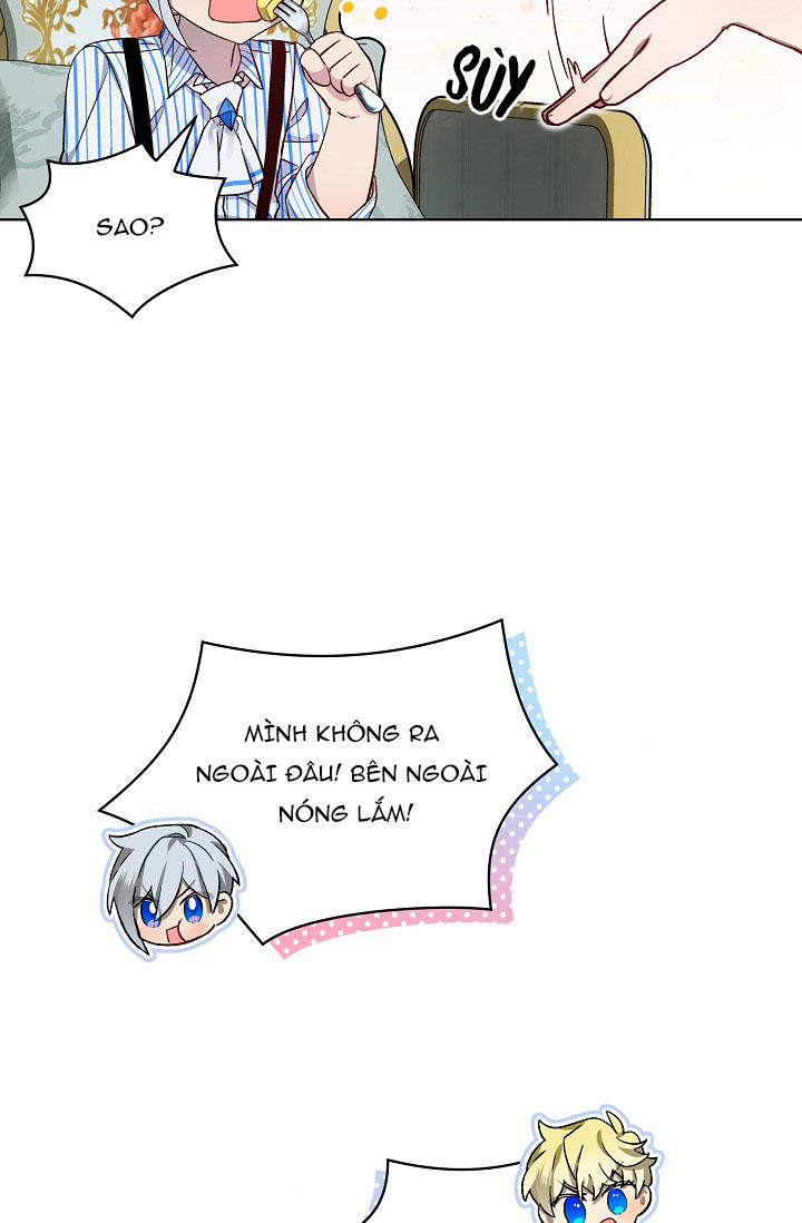 Quý Cô Thế Giới Ngầm 32 trang 9