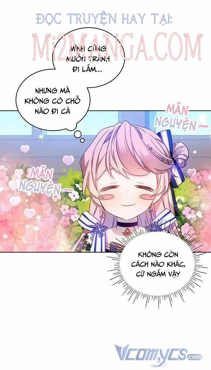 Quý Cô Thế Giới Ngầm 33.5 trang 8