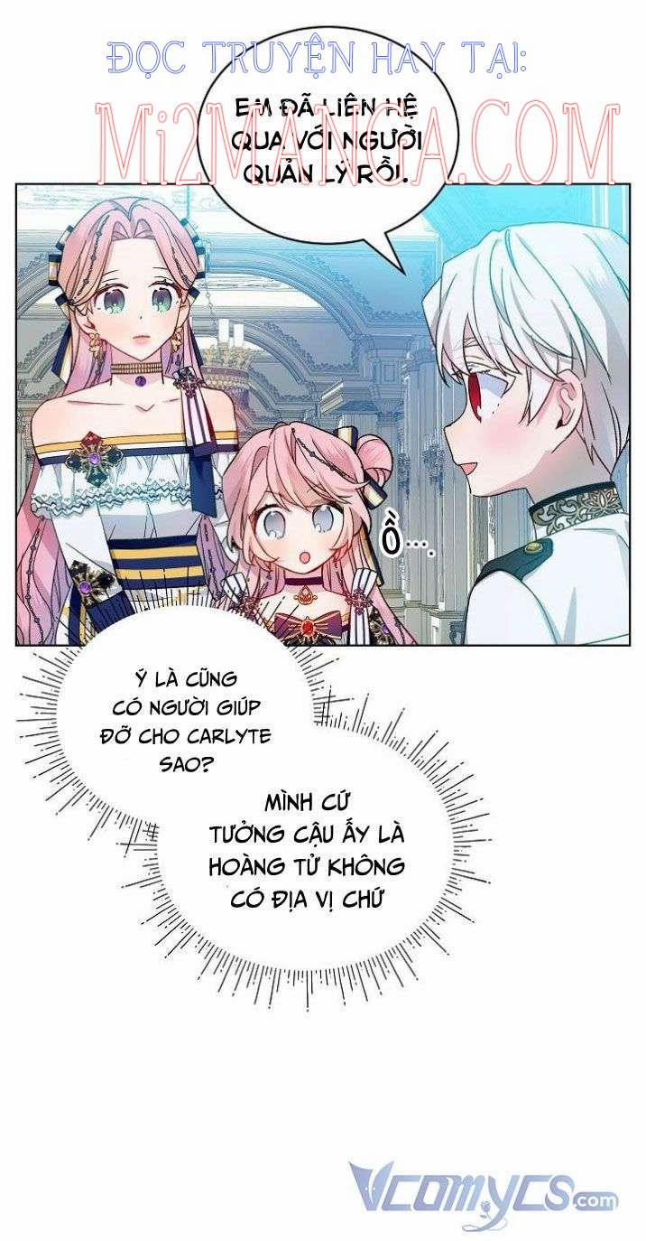 Quý Cô Thế Giới Ngầm 33 trang 1