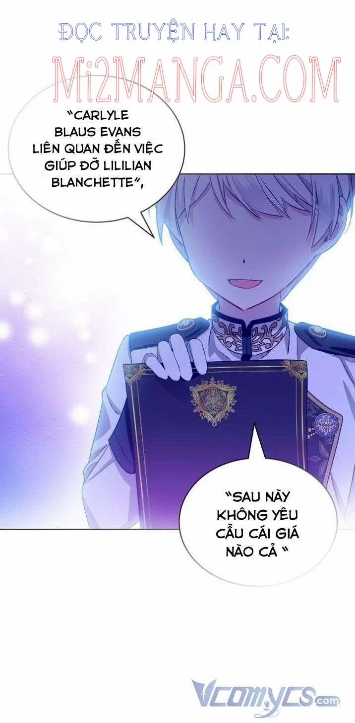 Quý Cô Thế Giới Ngầm 33 trang 10