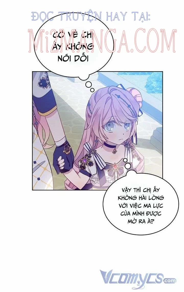 Quý Cô Thế Giới Ngầm 33 trang 18