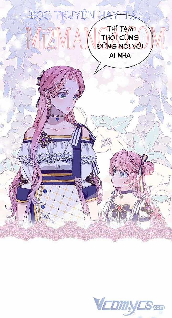 Quý Cô Thế Giới Ngầm 33 trang 20