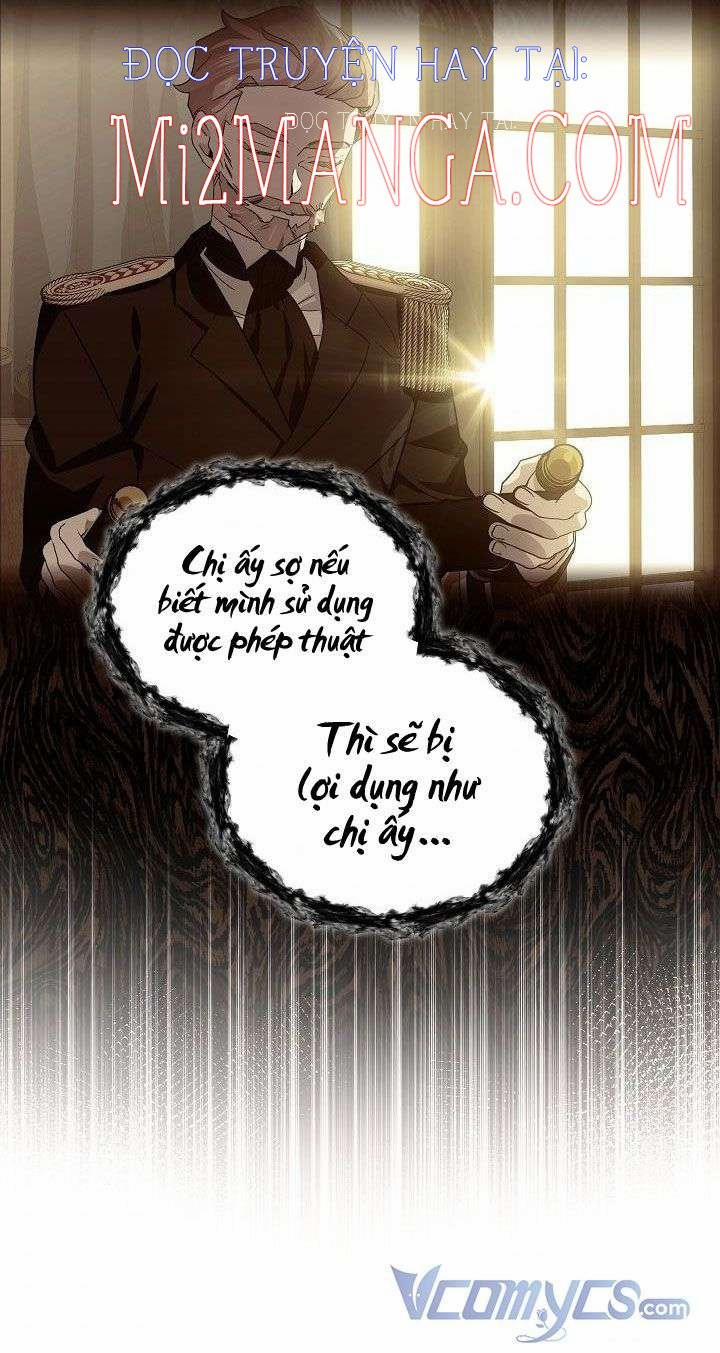 Quý Cô Thế Giới Ngầm 33 trang 22