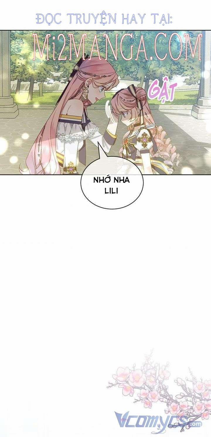 Quý Cô Thế Giới Ngầm 33 trang 23