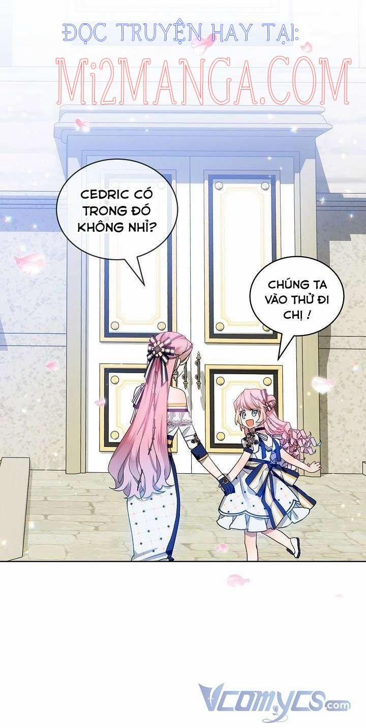 Quý Cô Thế Giới Ngầm 33 trang 24