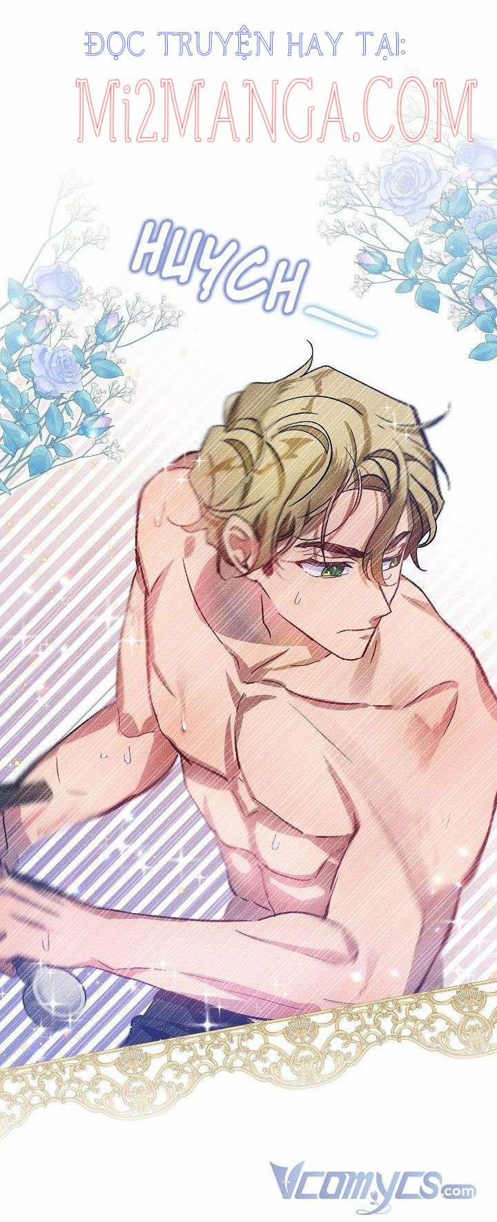 Quý Cô Thế Giới Ngầm 33 trang 26