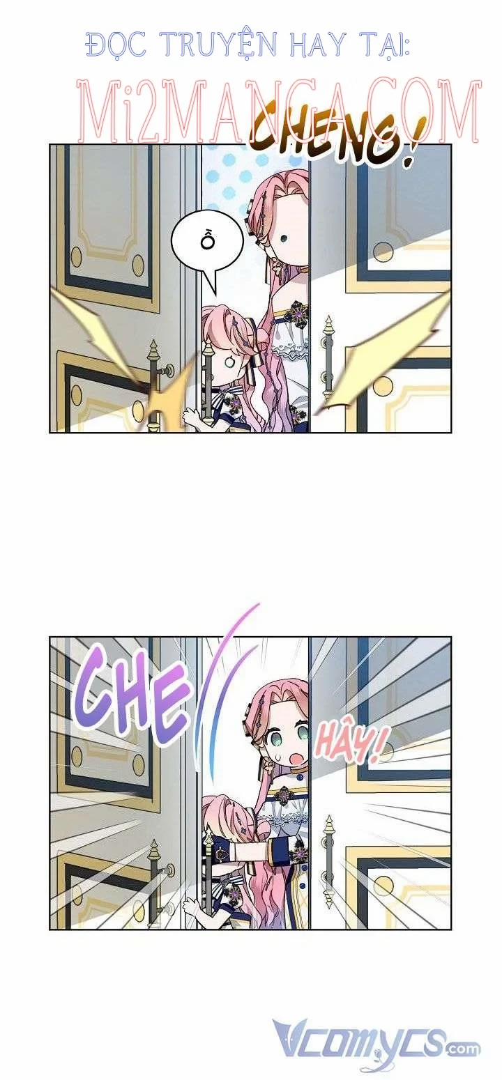 Quý Cô Thế Giới Ngầm 33 trang 27