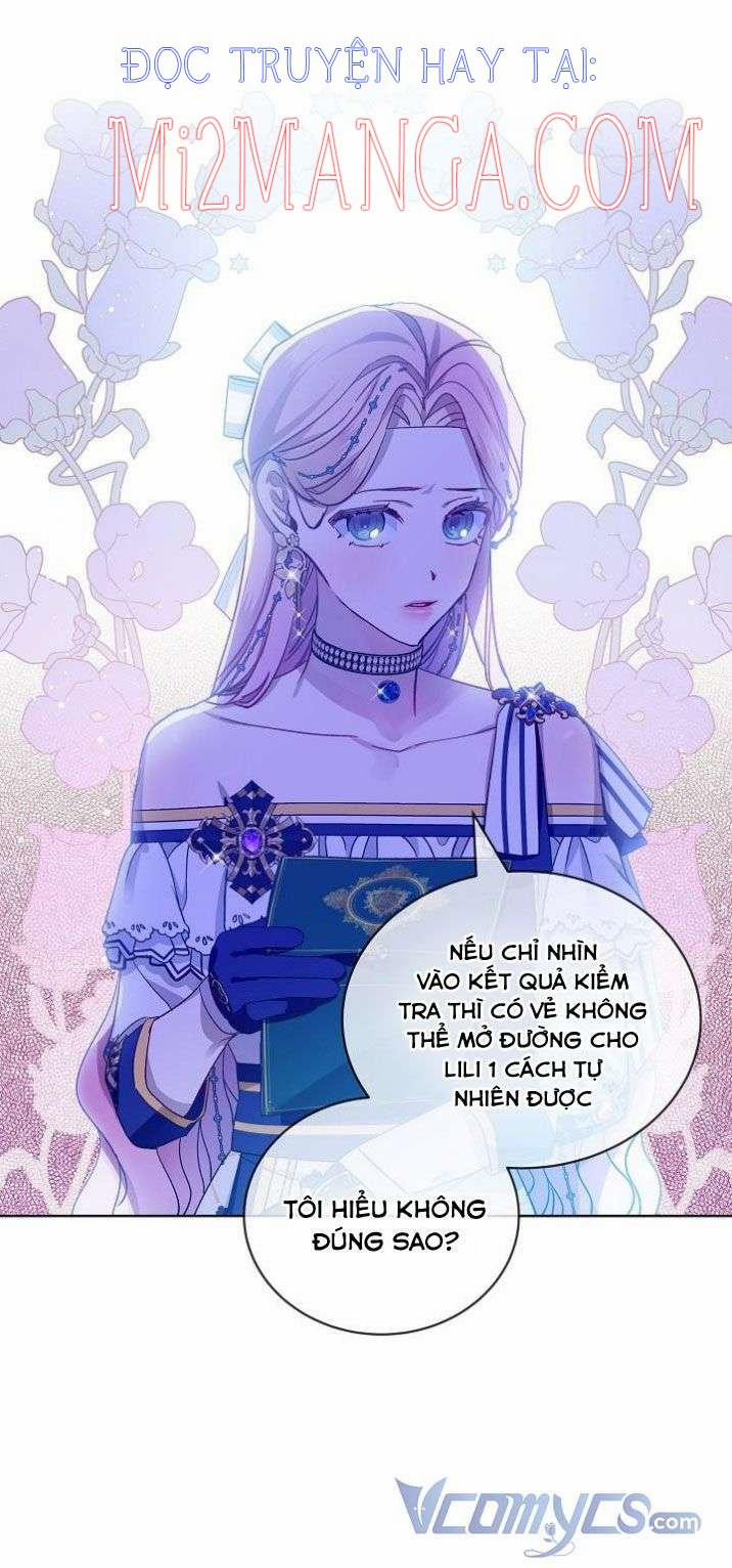 Quý Cô Thế Giới Ngầm 33 trang 6