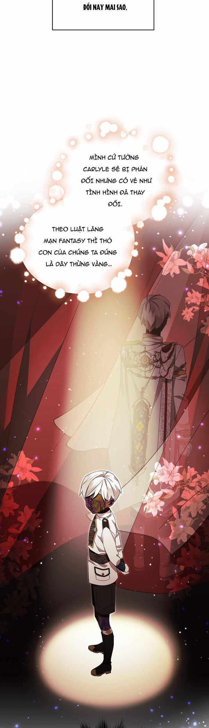 Quý Cô Thế Giới Ngầm 35 trang 14