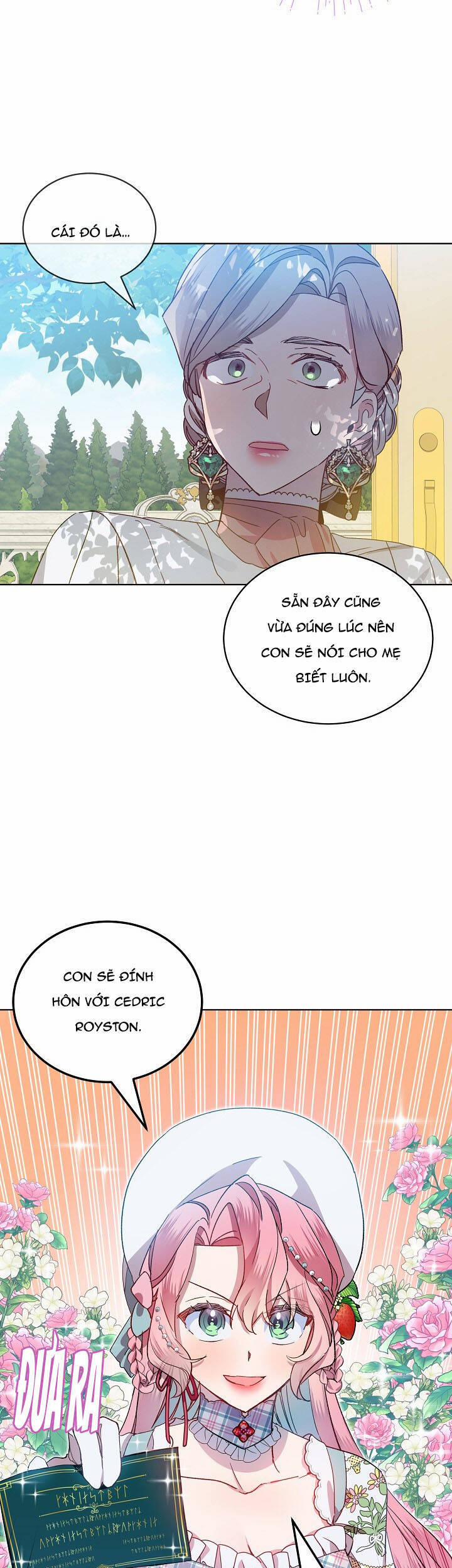 Quý Cô Thế Giới Ngầm 35 trang 24