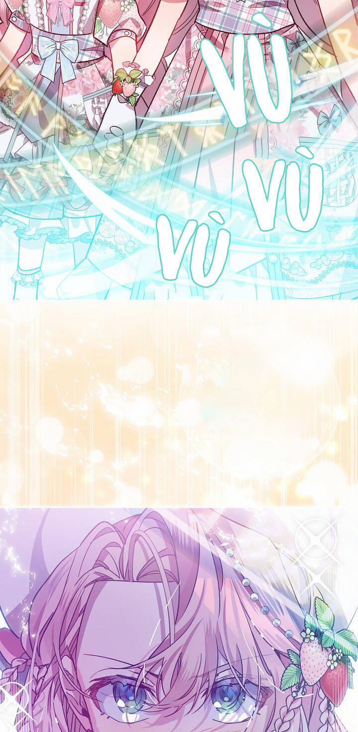 Quý Cô Thế Giới Ngầm 35 trang 30