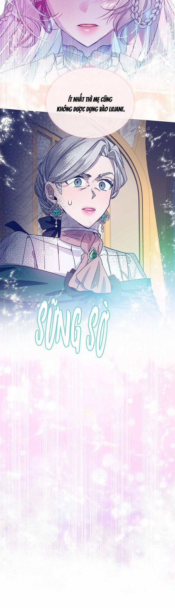 Quý Cô Thế Giới Ngầm 35 trang 31