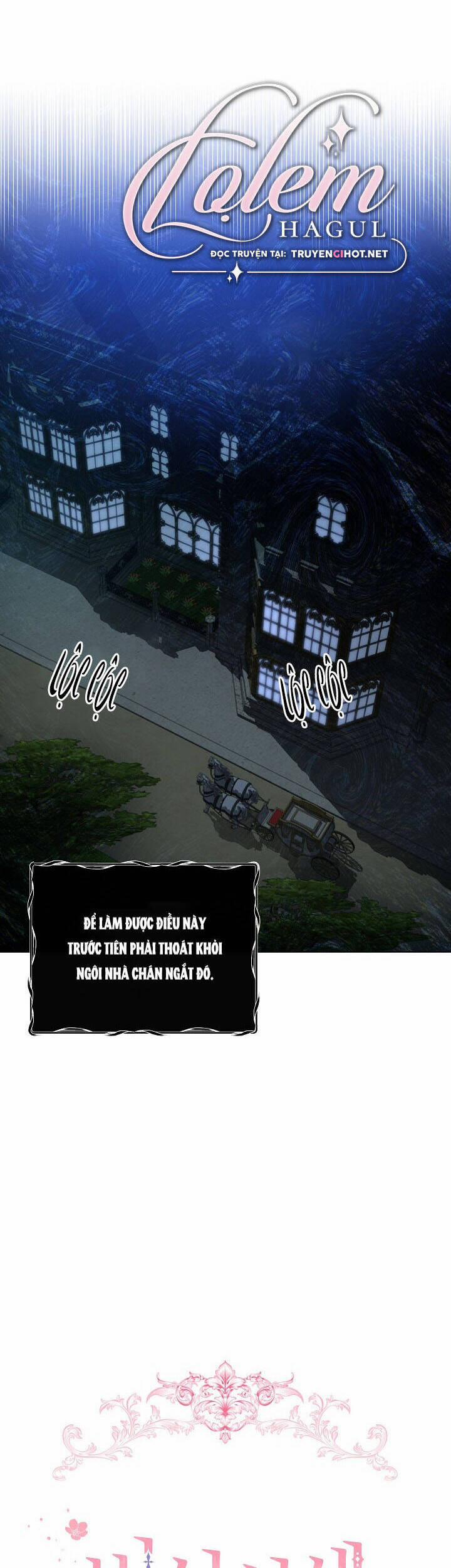 Quý Cô Thế Giới Ngầm 35 trang 6