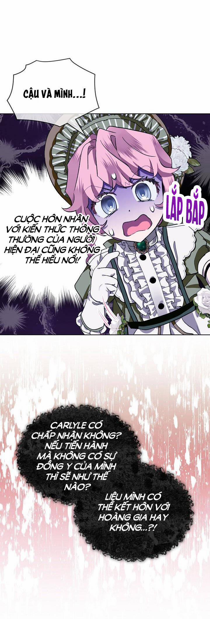 Quý Cô Thế Giới Ngầm 36 trang 26