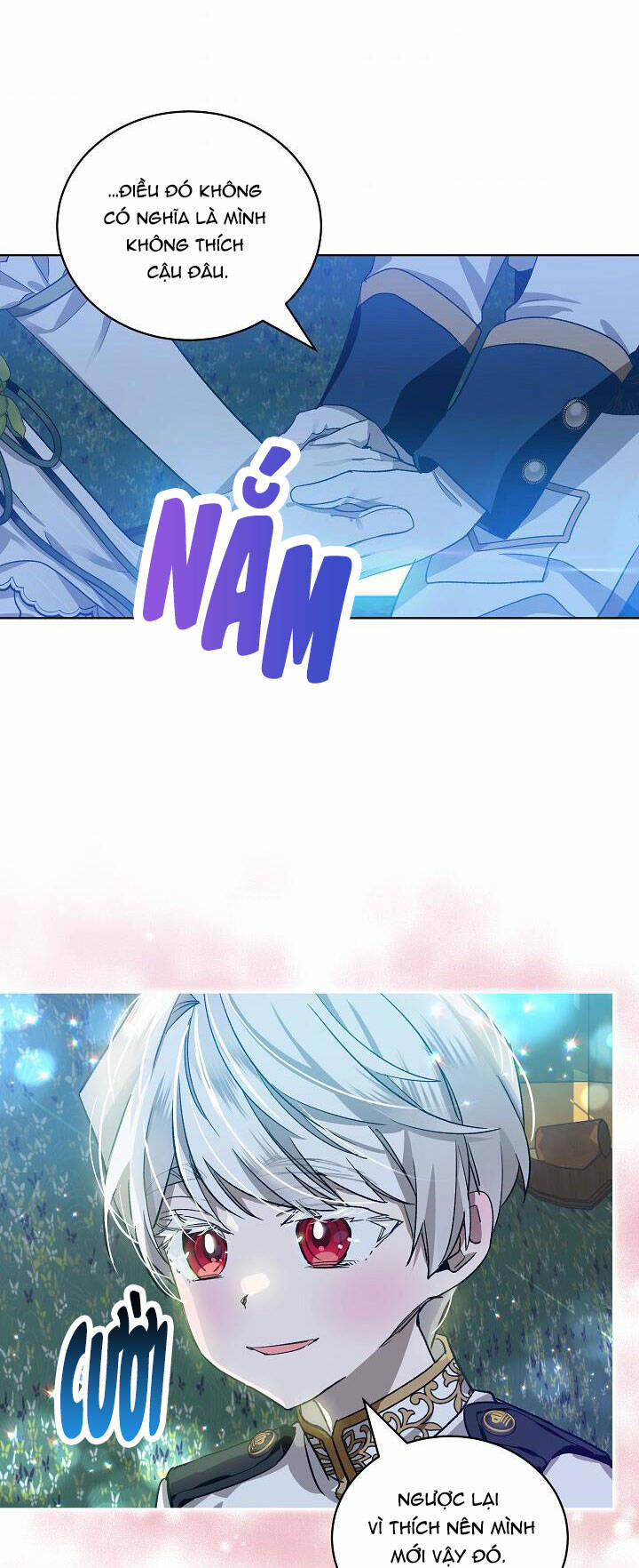 Quý Cô Thế Giới Ngầm 36 trang 32