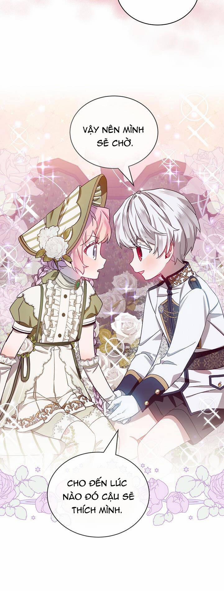 Quý Cô Thế Giới Ngầm 36 trang 33