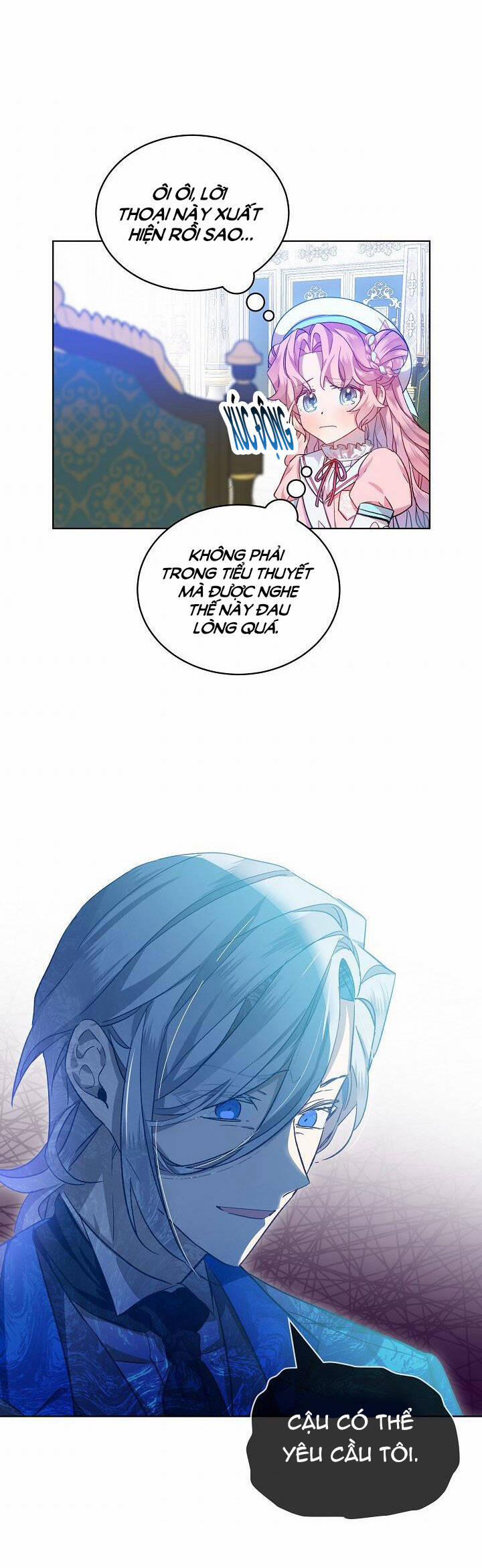 Quý Cô Thế Giới Ngầm 36 trang 43