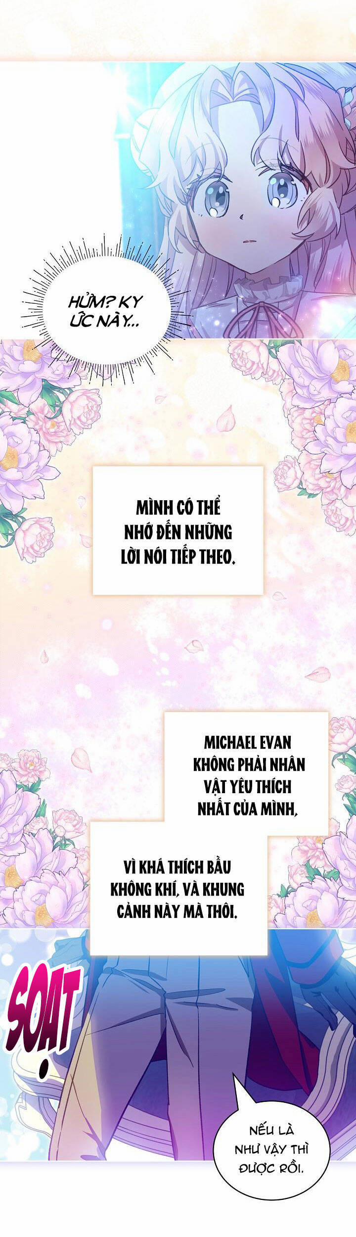 Quý Cô Thế Giới Ngầm 36 trang 45