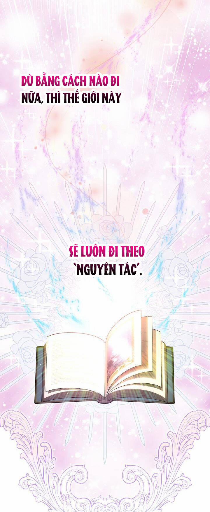 Quý Cô Thế Giới Ngầm 36 trang 49