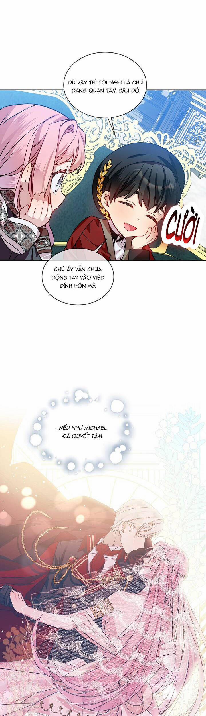 Quý Cô Thế Giới Ngầm 37 trang 32