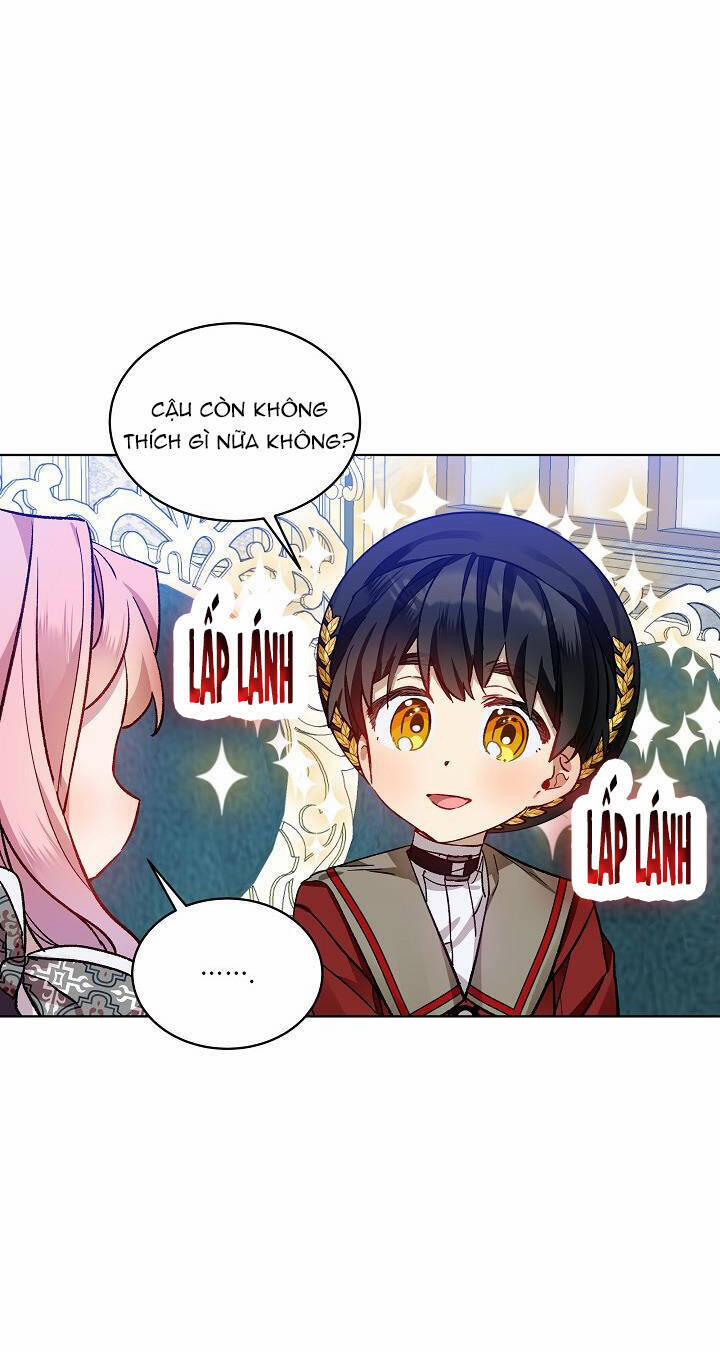 Quý Cô Thế Giới Ngầm 37 trang 35