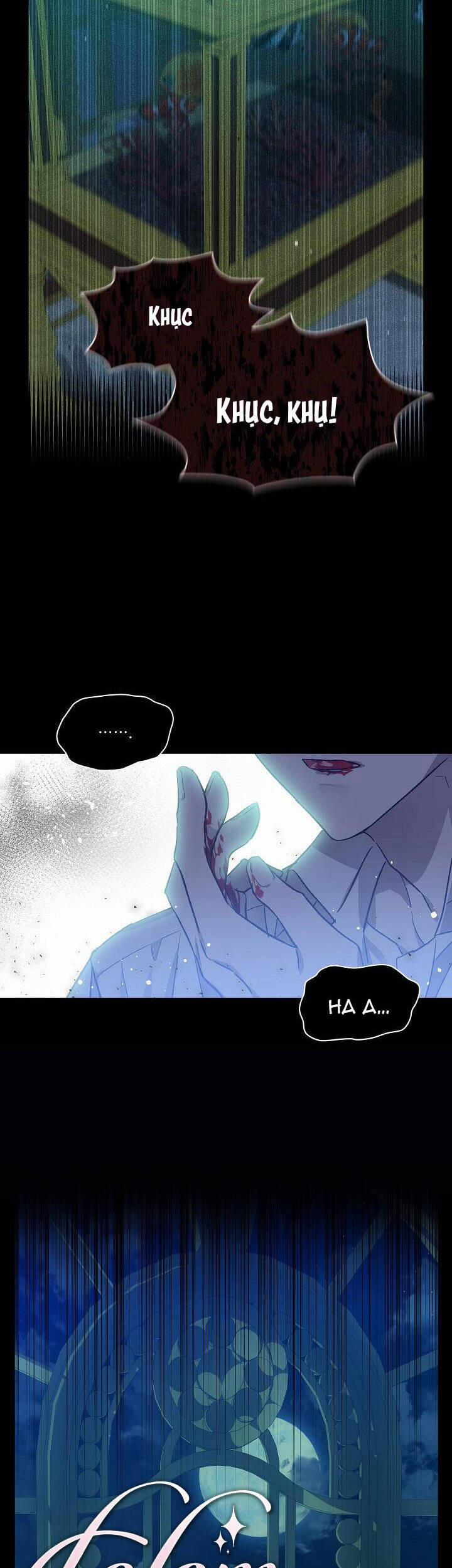 Quý Cô Thế Giới Ngầm 37 trang 4