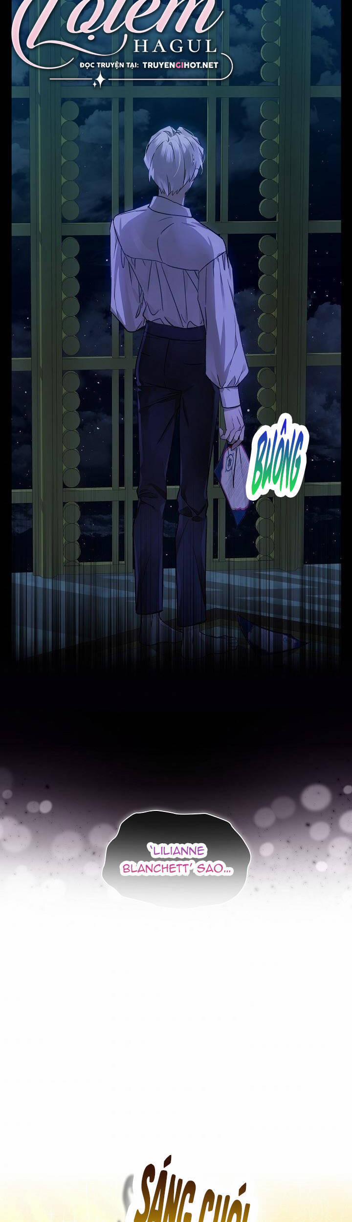 Quý Cô Thế Giới Ngầm 37 trang 5