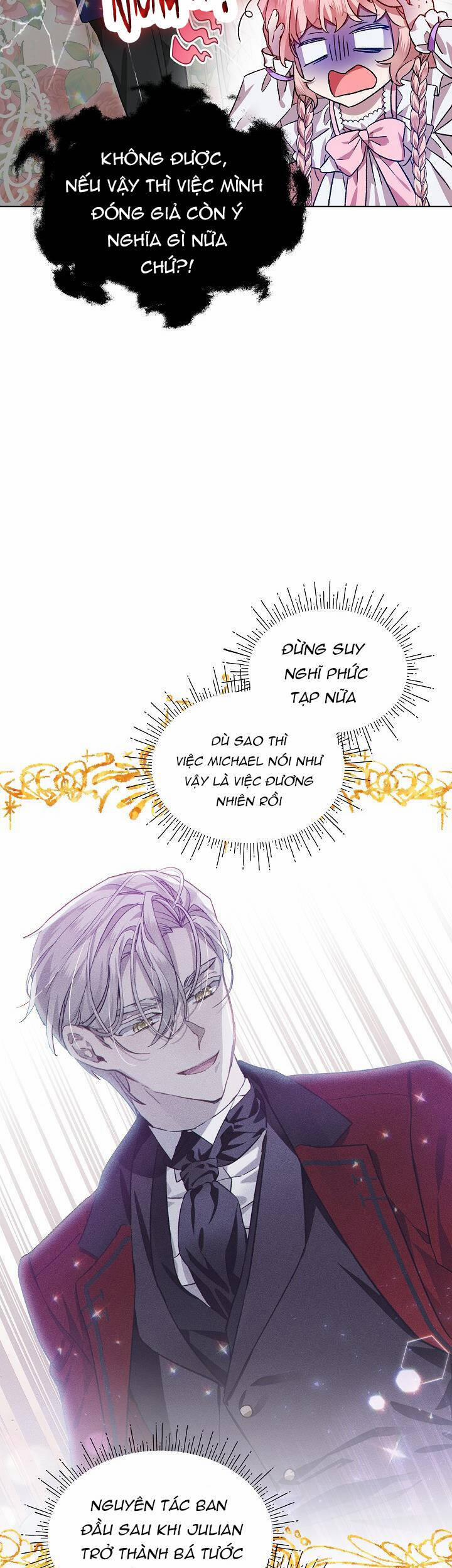 Quý Cô Thế Giới Ngầm 37 trang 7