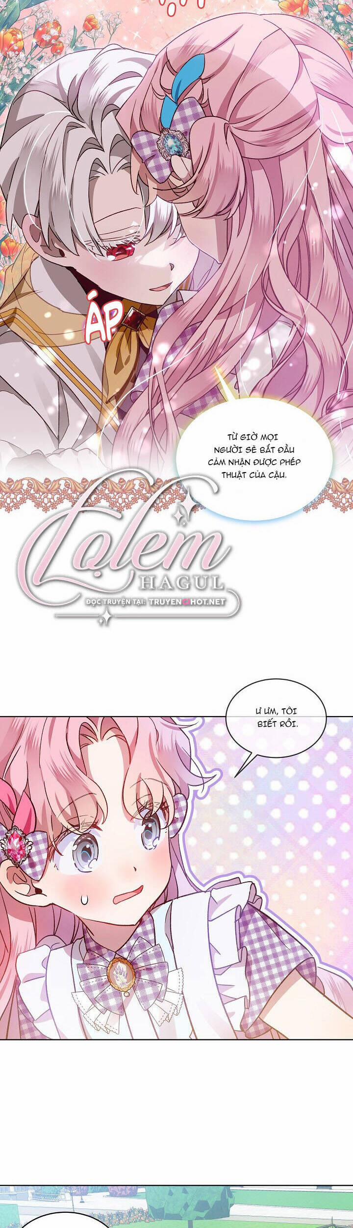 Quý Cô Thế Giới Ngầm 39 trang 2