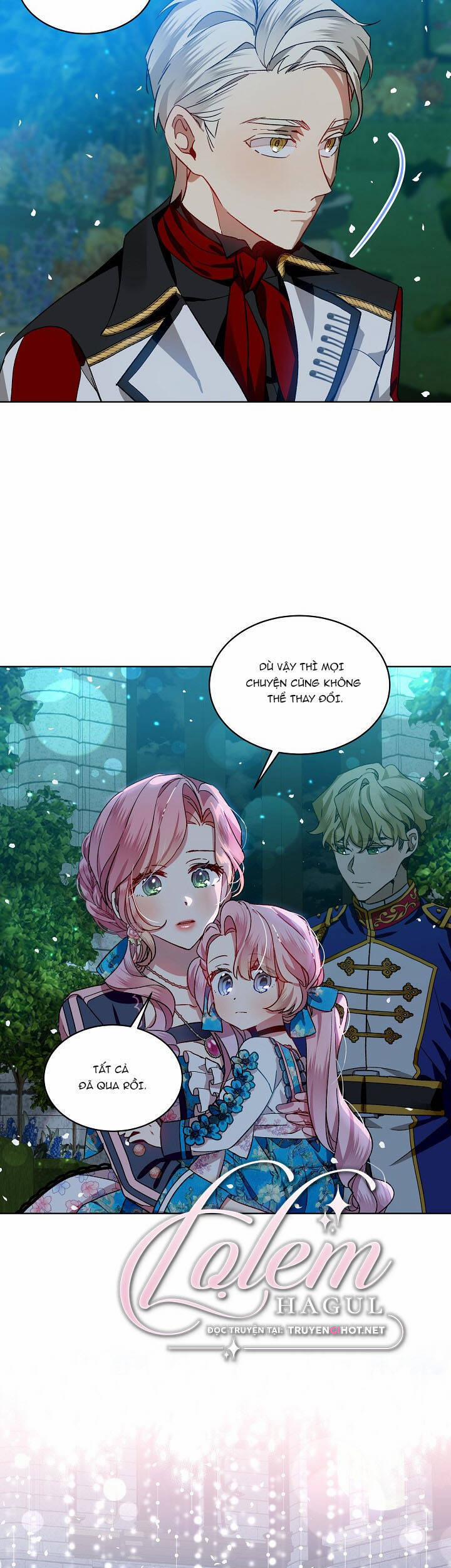 Quý Cô Thế Giới Ngầm 39 trang 29