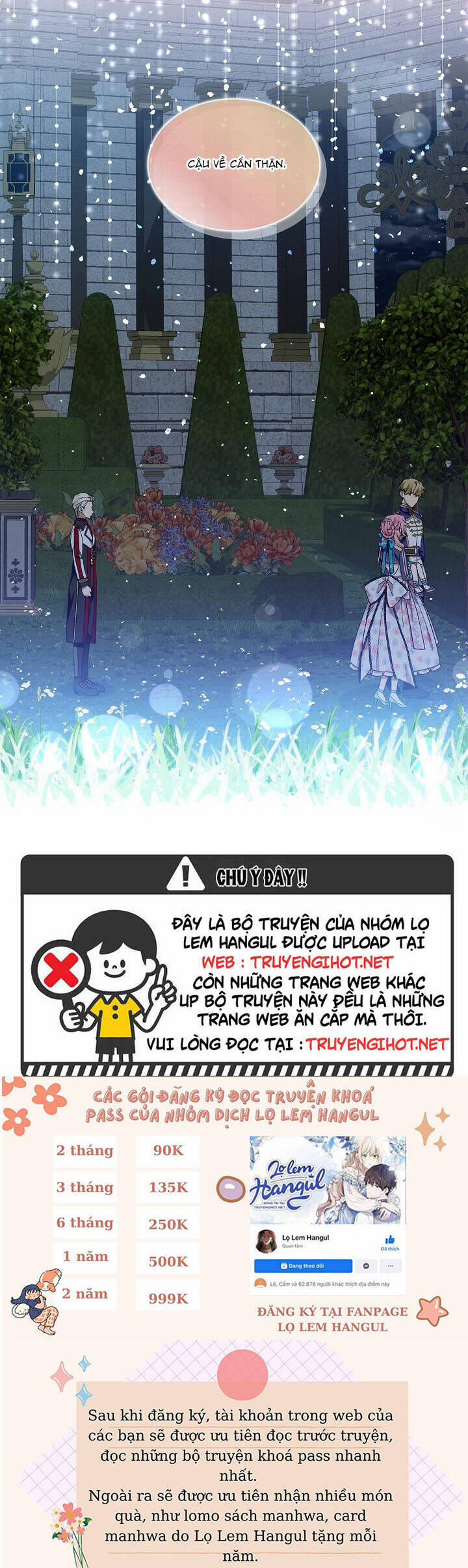 Quý Cô Thế Giới Ngầm 39 trang 30