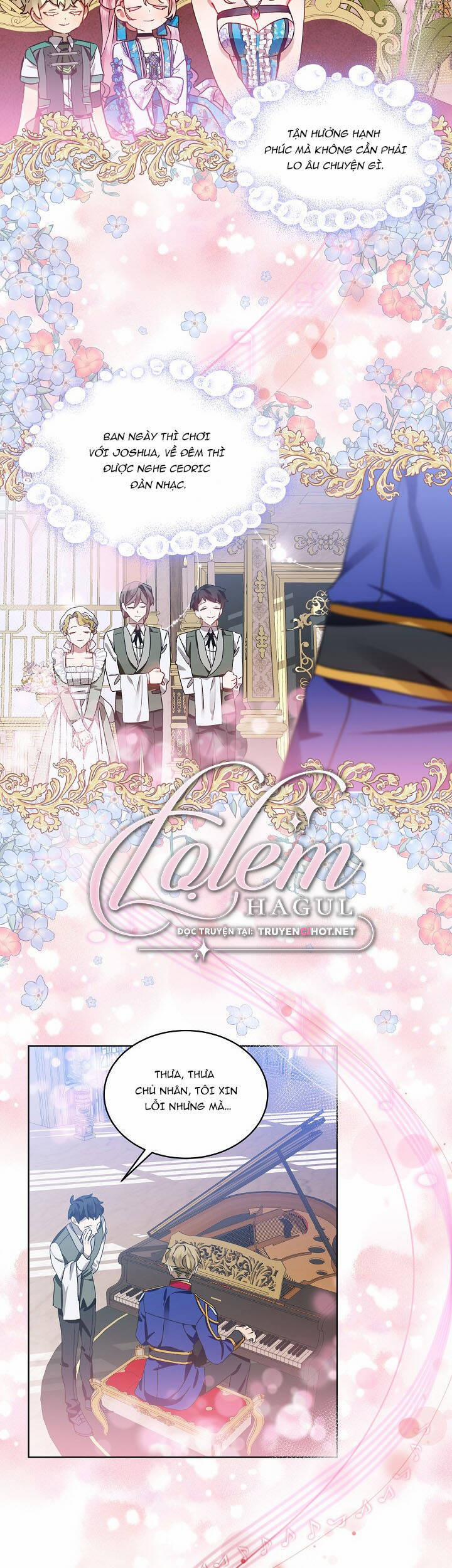 Quý Cô Thế Giới Ngầm 39 trang 7