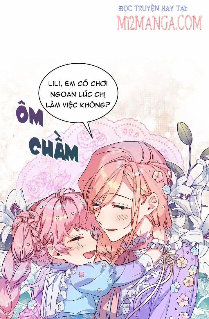 Quý Cô Thế Giới Ngầm 4.5 trang 10