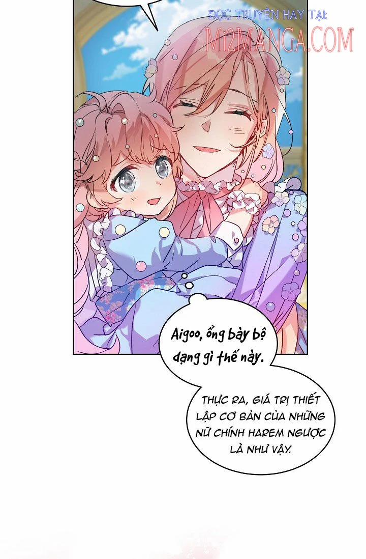 Quý Cô Thế Giới Ngầm 4.5 trang 13