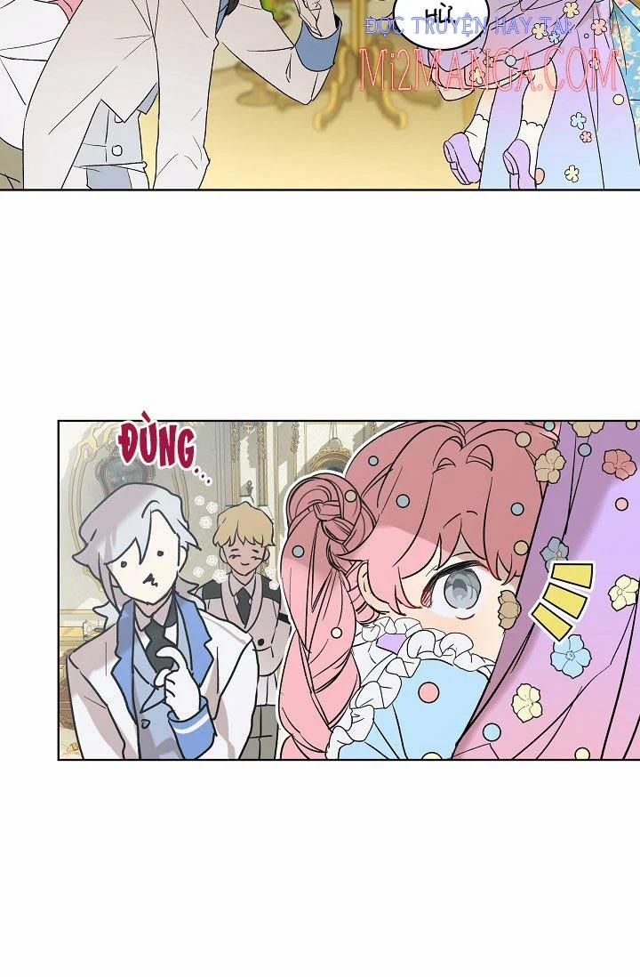 Quý Cô Thế Giới Ngầm 4.5 trang 15