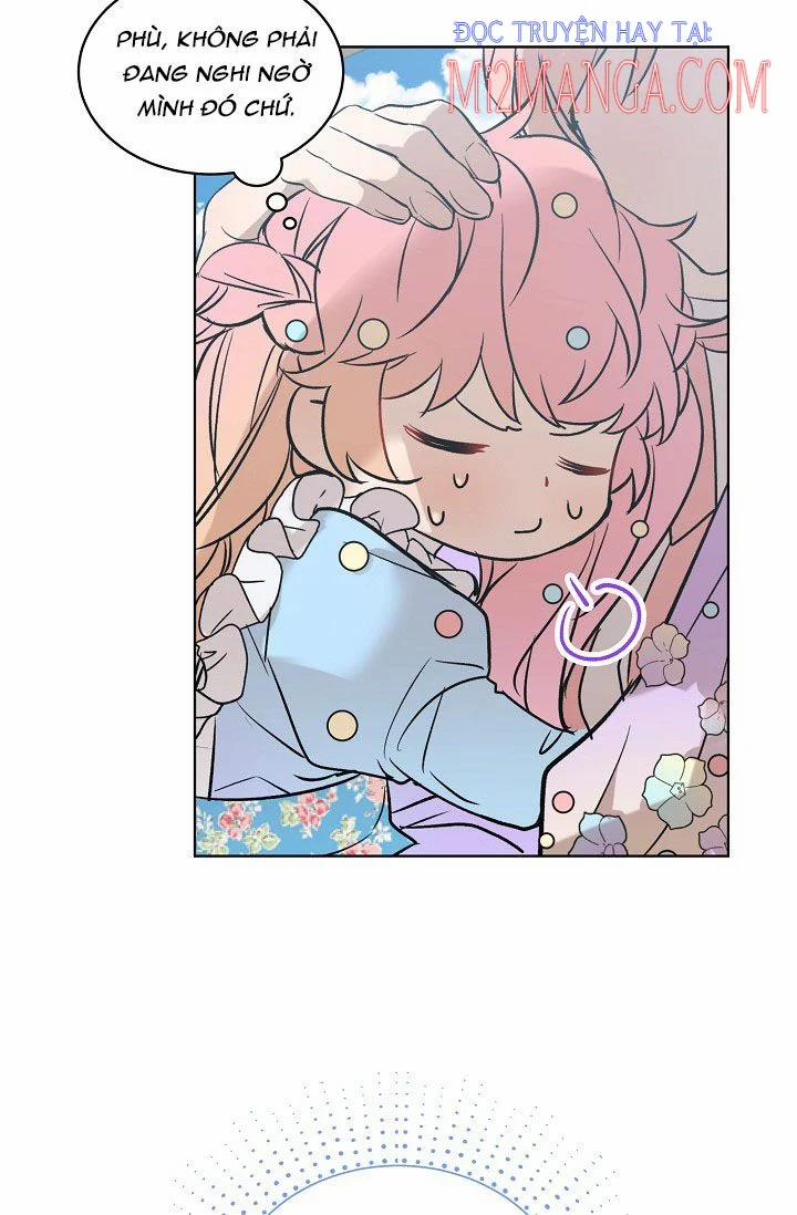 Quý Cô Thế Giới Ngầm 4.5 trang 18