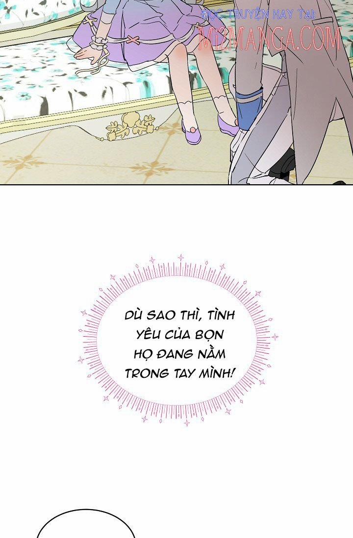 Quý Cô Thế Giới Ngầm 4.5 trang 2