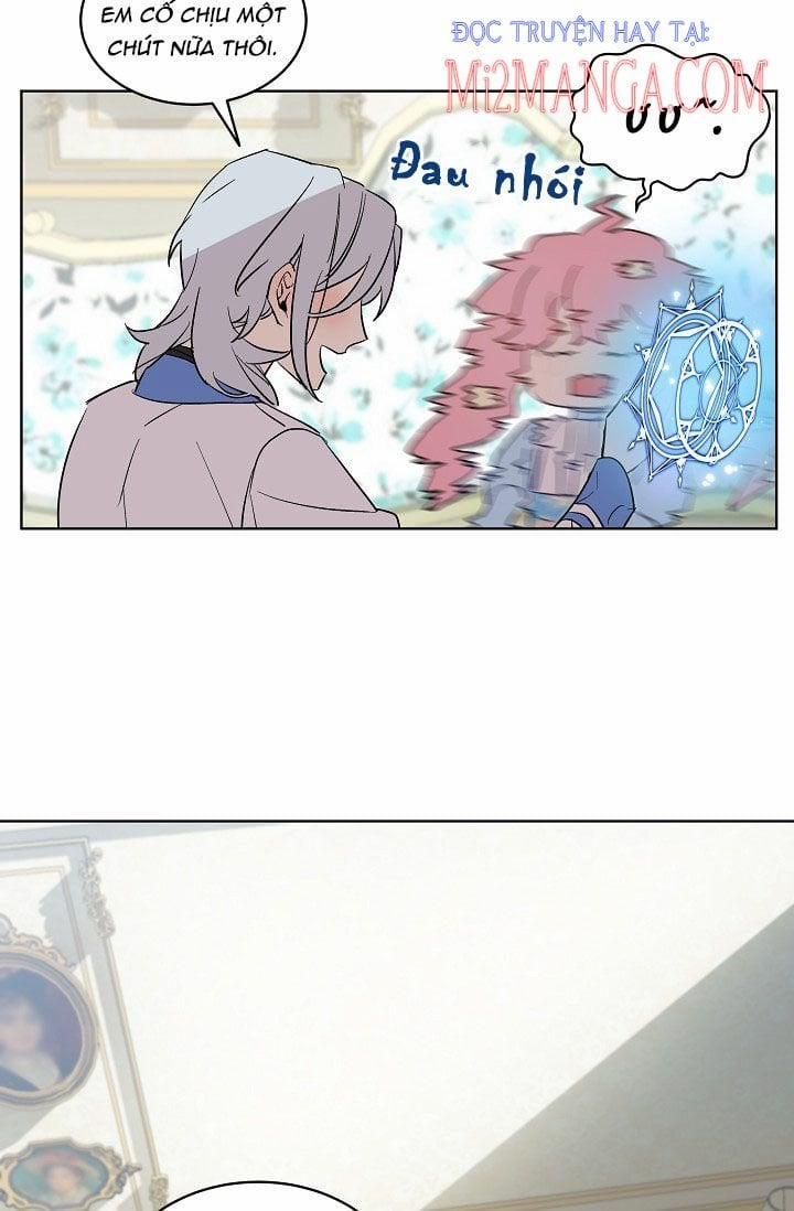 Quý Cô Thế Giới Ngầm 4.5 trang 3