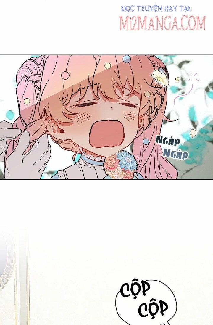 Quý Cô Thế Giới Ngầm 4.5 trang 6