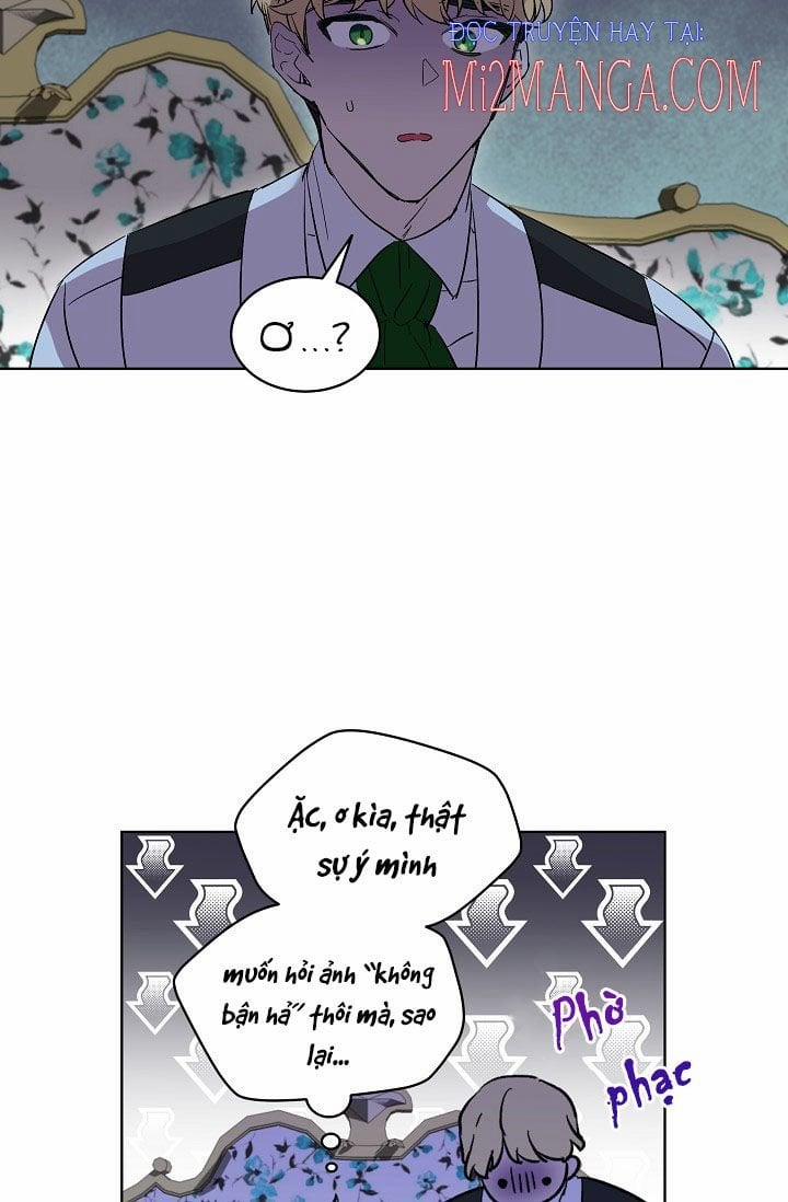 Quý Cô Thế Giới Ngầm 4 trang 13