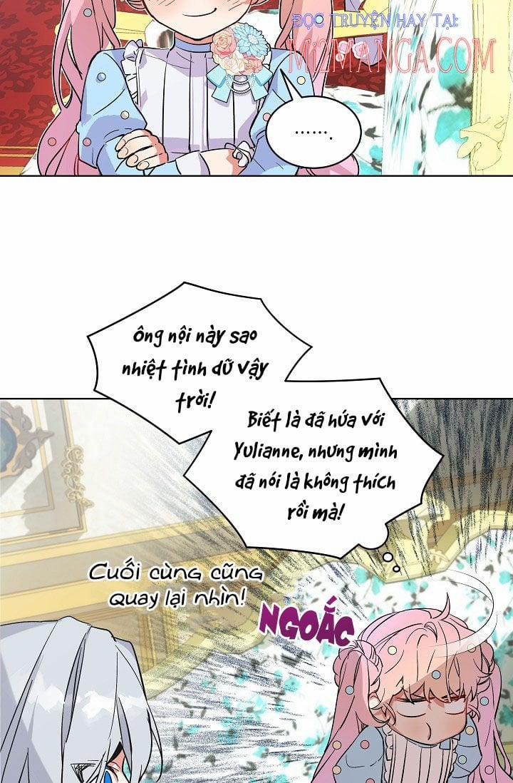 Quý Cô Thế Giới Ngầm 4 trang 23