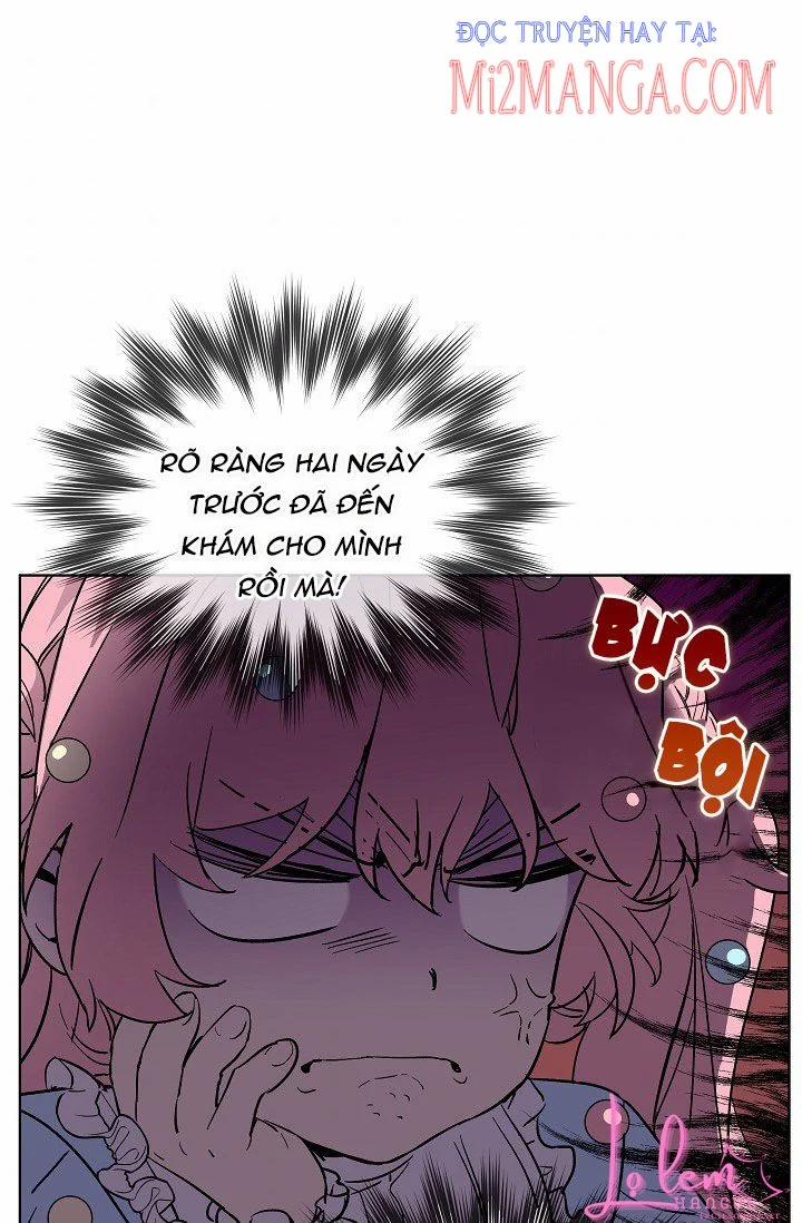 Quý Cô Thế Giới Ngầm 4 trang 4