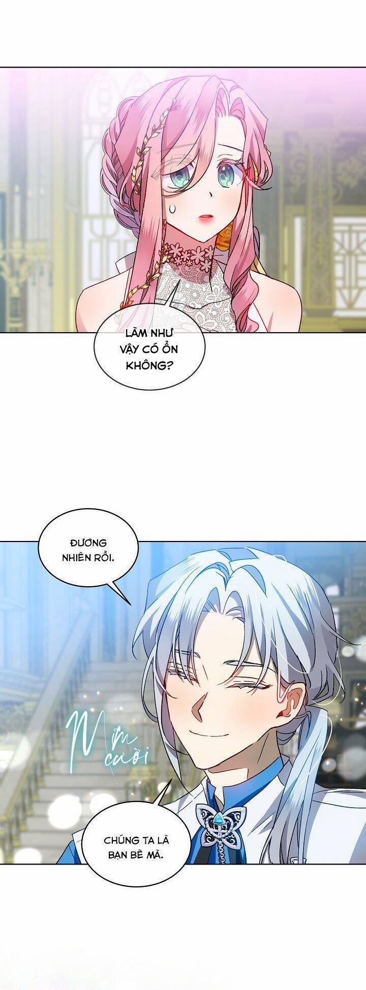 Quý Cô Thế Giới Ngầm 40 trang 14